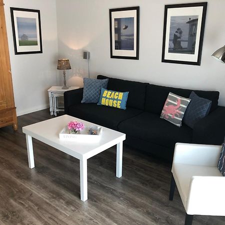 Baltic-Domicil No2 Apartman Eckernförde Kültér fotó