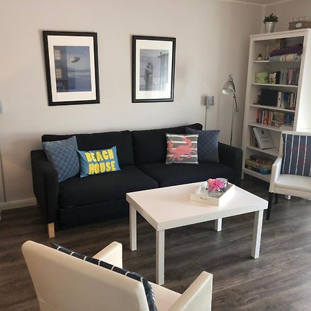 Baltic-Domicil No2 Apartman Eckernförde Kültér fotó