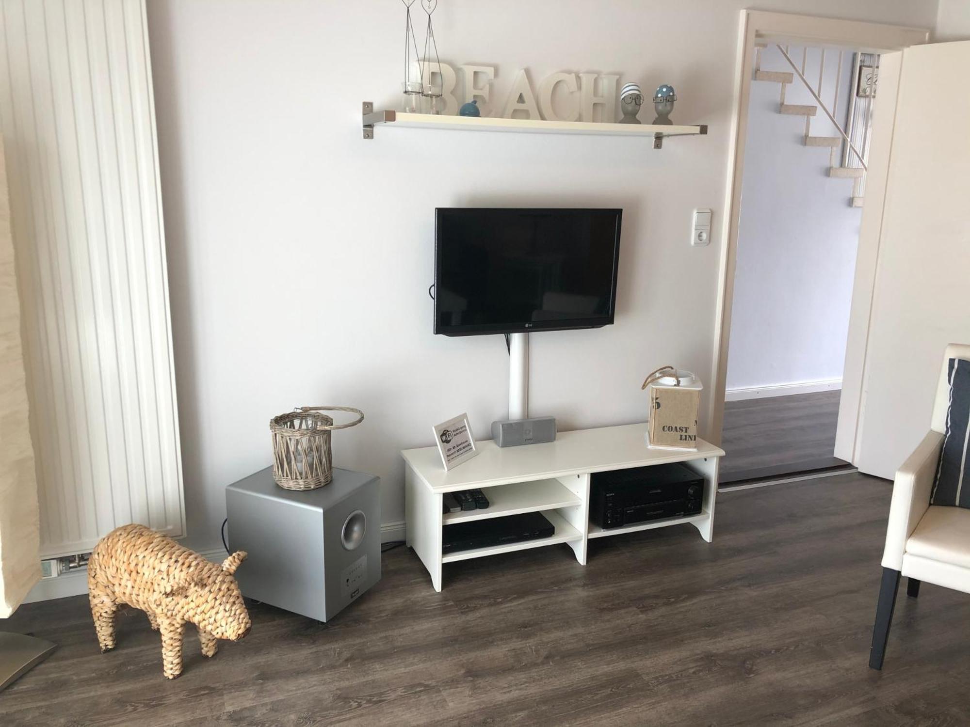 Baltic-Domicil No2 Apartman Eckernförde Kültér fotó
