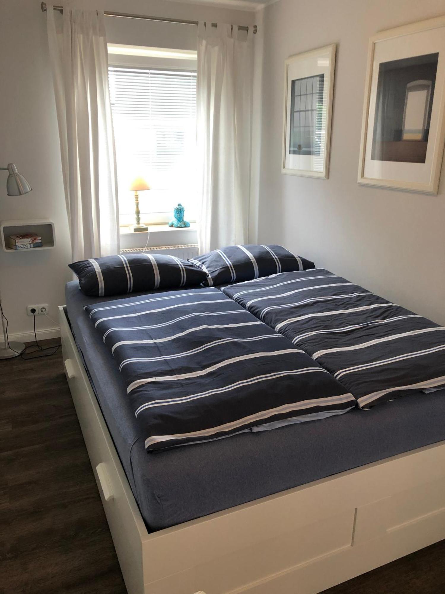 Baltic-Domicil No2 Apartman Eckernförde Kültér fotó