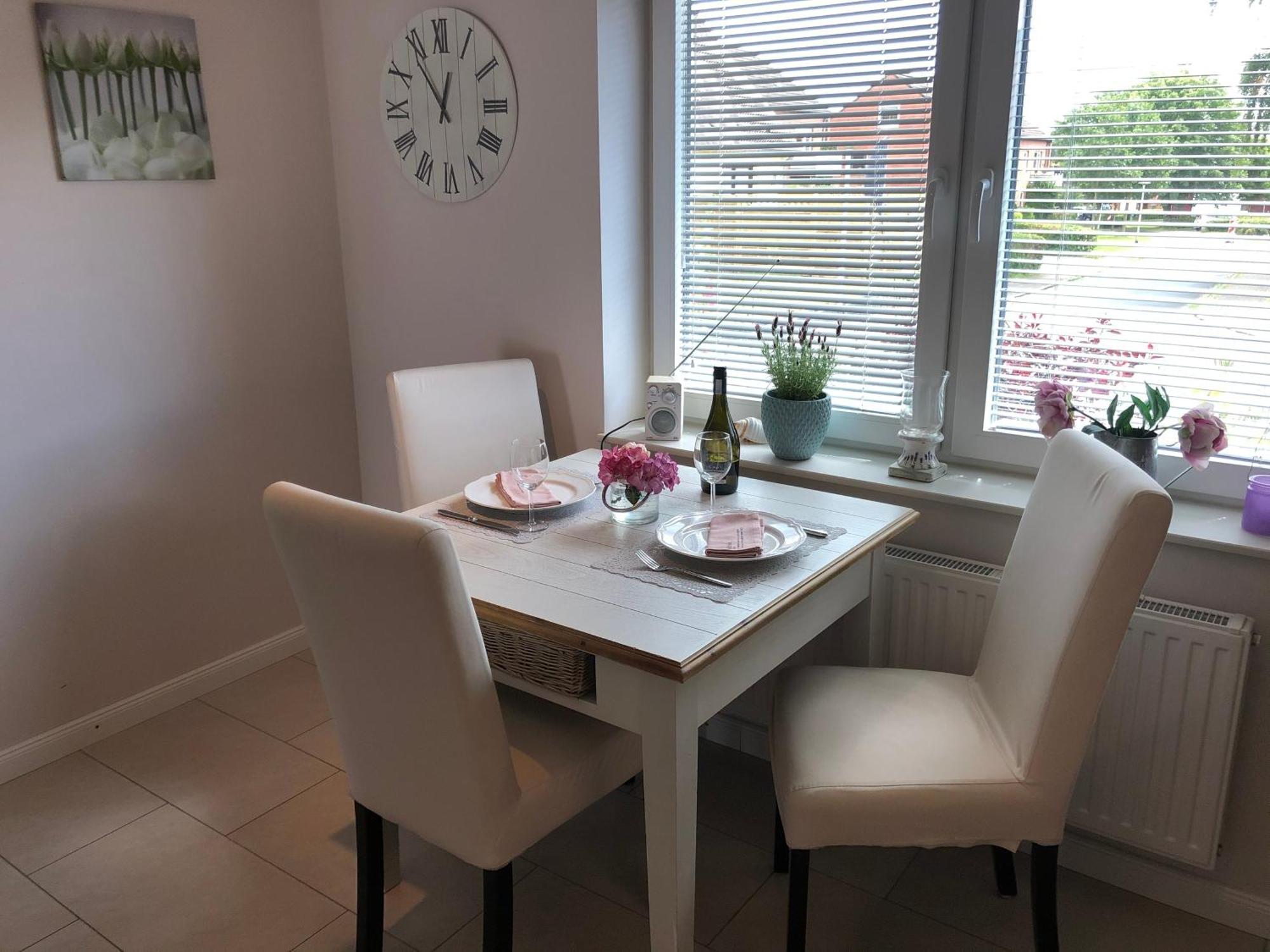 Baltic-Domicil No2 Apartman Eckernförde Kültér fotó