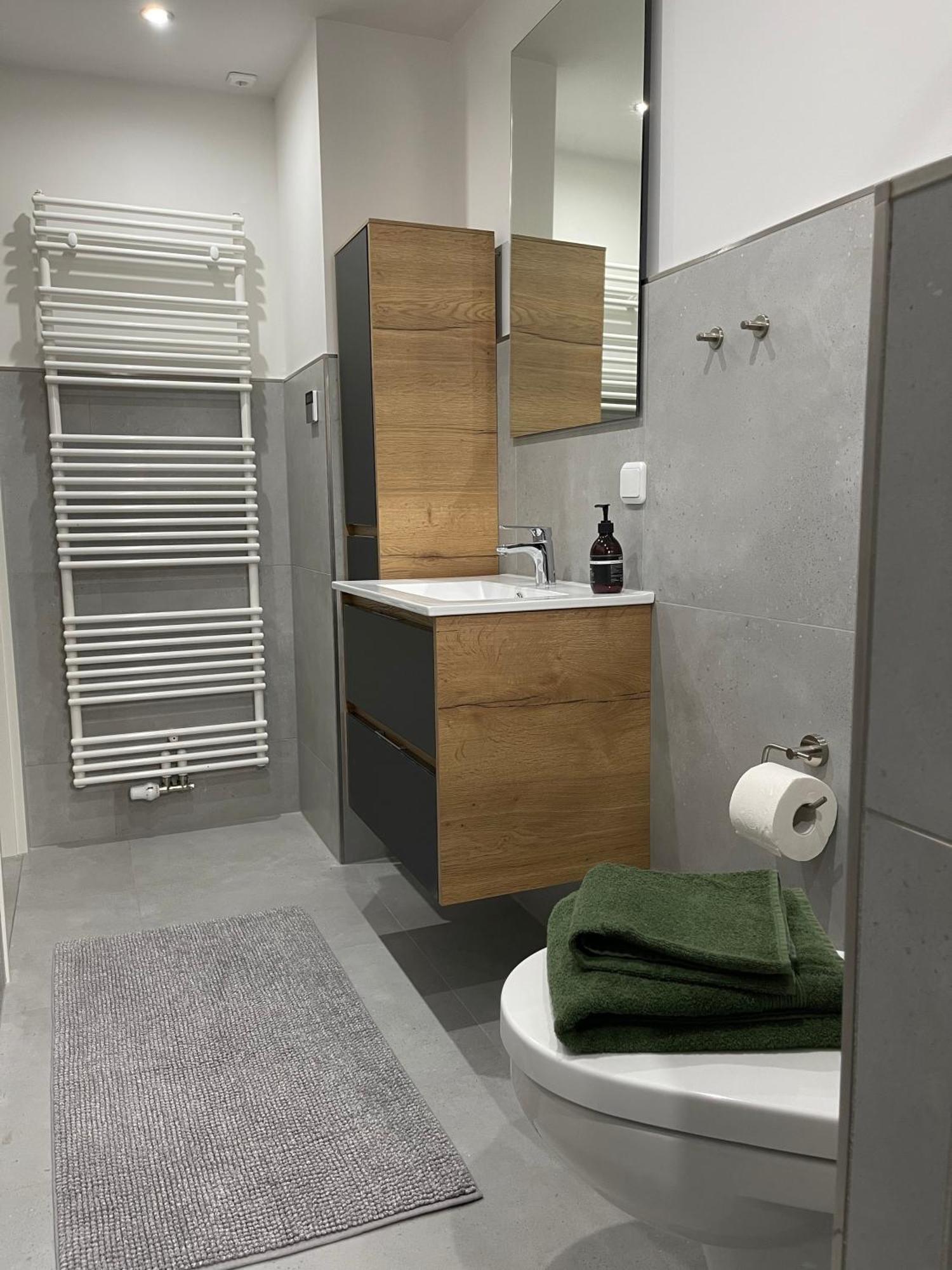 Baltic-Domicil No2 Apartman Eckernförde Kültér fotó